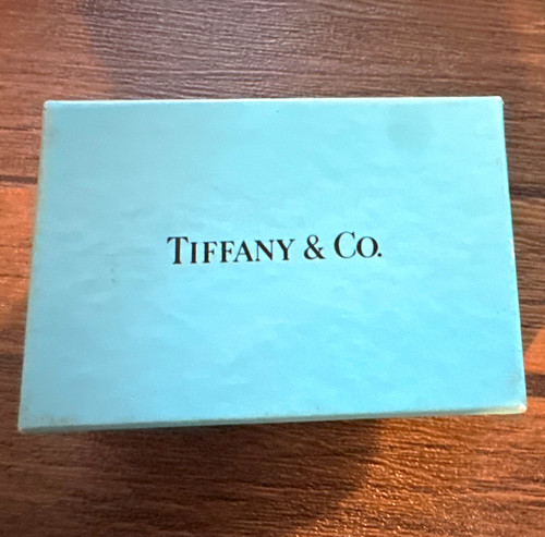 Tiffany blue jewellery - co.,