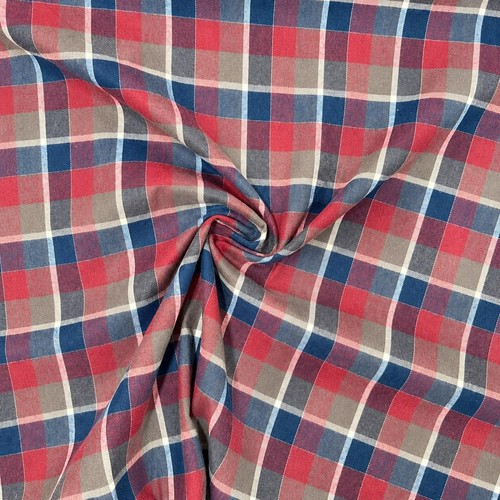 Soft brushed cotton flannel - cotton,
