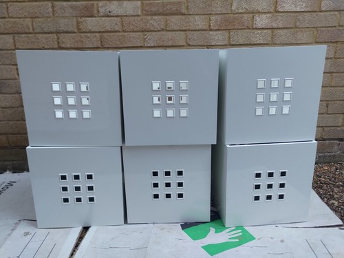 Ikea kallax box inserts - ikea,