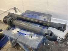 Subaru Impreza DCCD 6 Speed Propshaft