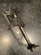 Vauxhall Corsa D Front Wiper