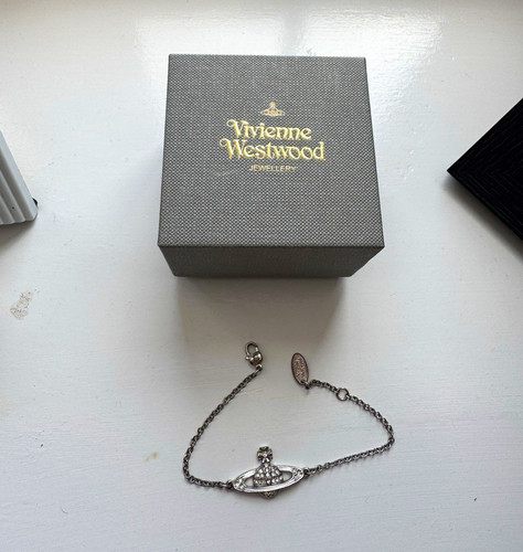 Vivienne westwood silver - westwood,