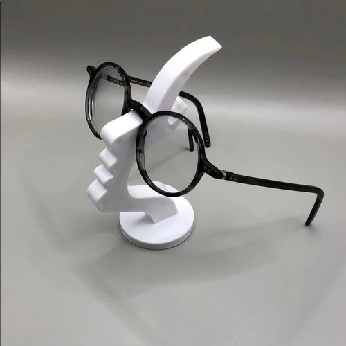 Lunor dark havana 604 round - lunor, a5