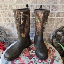 MUCK MEN'S MOSSY OAK®