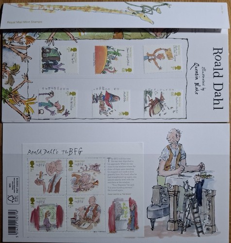 2012 roald dahl inc - 2012,