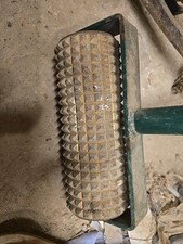Concrete Dimple Indent Roller