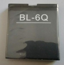 New Replacement Battery BL-6Q