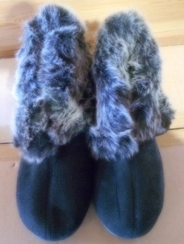 Padders eskimo slippers - eskimo,