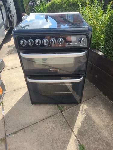 Pristine cannon hotpoint duel - cannon,