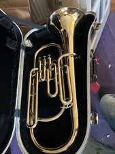 Baritone Horn AK ( Amati ) model