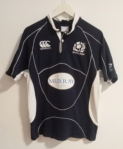 Scotland rfu rugby union - rfu,