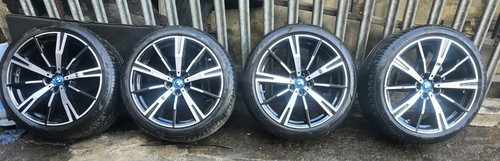 2020 bmw series g60 g61 - 5,