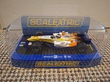 Scalextric C2781 Renault F1