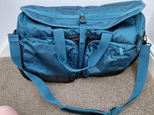 ANTLER LARGE TRAVEL BAG WITH