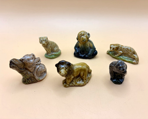 Wade whimsies jungle - whimsies,
