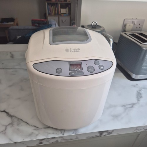Russell hobbs breadmaker - breadmaker, 18036