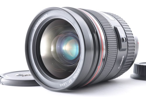 Near mint canon 28 - canon, ef