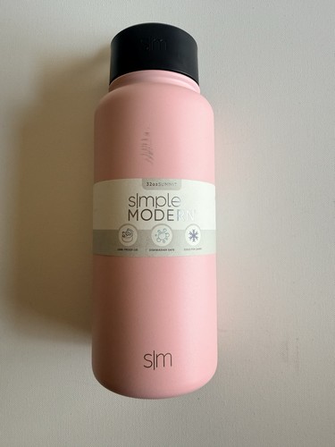 Simple modern insulated - simple,