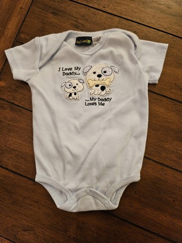 Tad little love daddy - i,