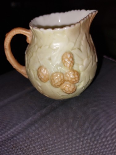 Antique locke co worcester - &,