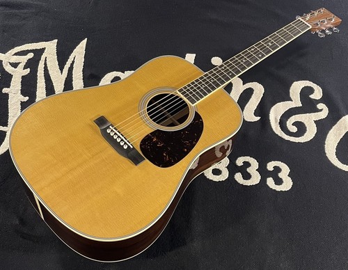 Martin standard s n - d-35, s/n