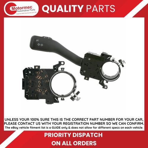 Febi steering column switch - column,