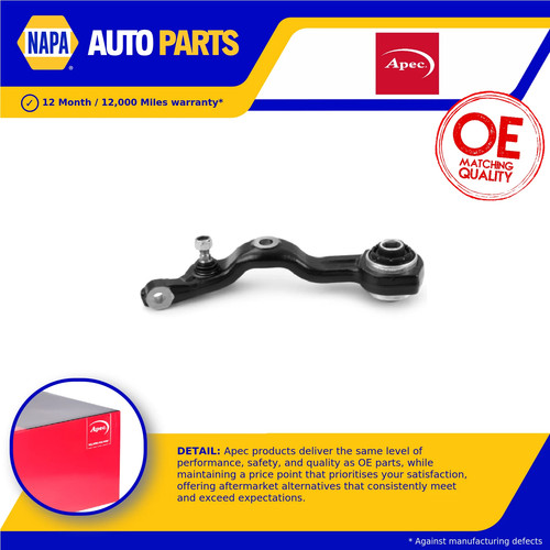 Wishbone suspension arm fits - wishbone,
