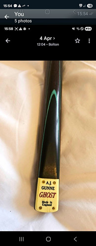 Gunn qtr ash - aj, ,made
