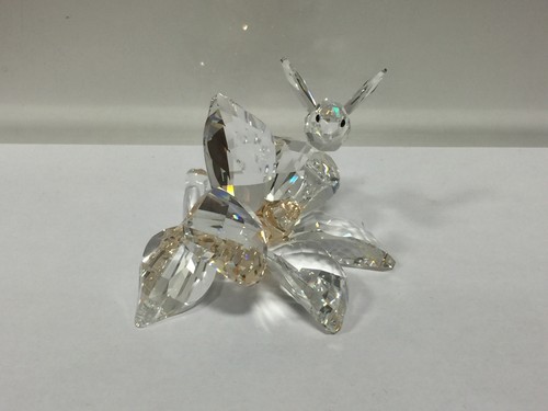 Swarovski figurine scs the - figurine,