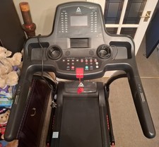 Reebok One GT40S Treadmill