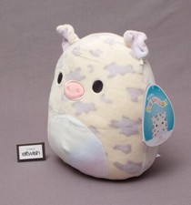 SQUISHMALLOWS NIA THE SPOTTED