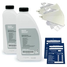3 Litre Original BMW Lifetime