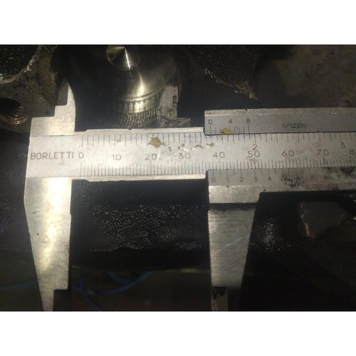 Front hub volvo serie - hub, 70