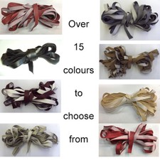 Carpet edge binding tape in