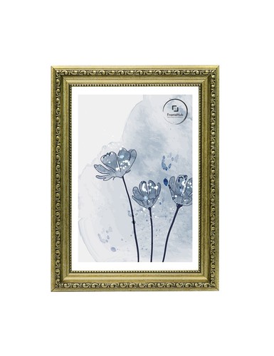 Traditional ornate shabby chic - ornate,
