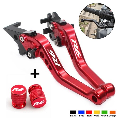 Short brake clutch lever - brake,