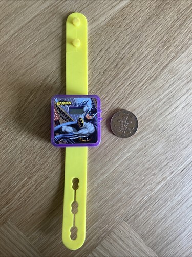 Mcdonalds toy 2015 - (w1),