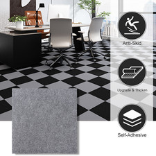 10pcs Carpet Tiles 30X30cm