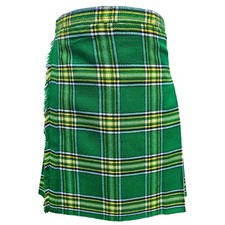 Scottish Highland Kids Tartan
