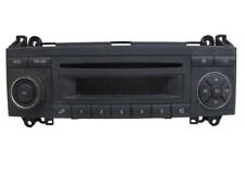 Radio CD FM/AM fits for MERCEDES-BENZ A-Class (W169) A 160 CDI A1698702389001