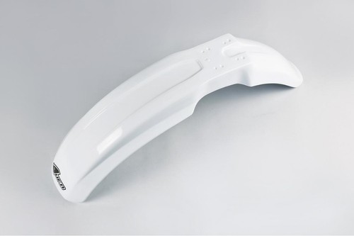 Front fender - front,