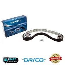 Dayco Seat Altea Leon Skoda Octavia Superb 1.9 2.0 TDi Timing Belt Kit KTB296