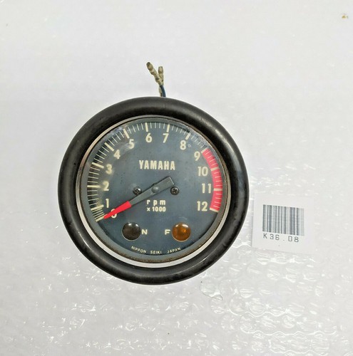 Genuine yamaha ls2 ls3 rs100 - genuine,