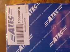 Nissan Primera P5 Rear Brake Caliper