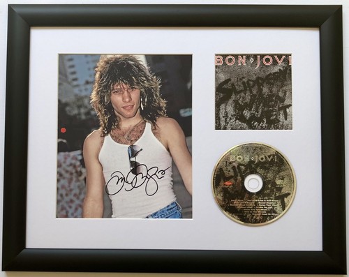 Jon bon jovi - bon,