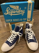 NEW IN BOX Superdry Mens’