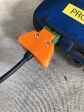 Anton Sprint Evo Pro Temperature Connector Repacement Easy Pull