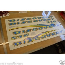 BAILEY Discovery (2002)