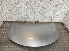 12-17 HONDA CIVIC MK9 5 DOOR HATCH BONNET SILVER PAINT CODE NH700M (SCRATCHED)