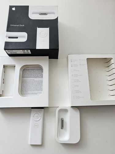 Apple universal dock genuine - universal,